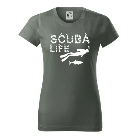 Scuba life