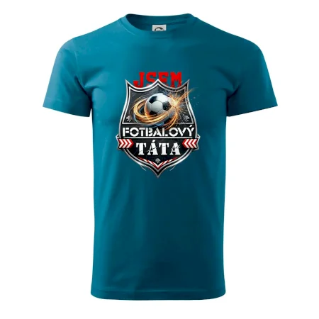 Jsem Fotbalový táta