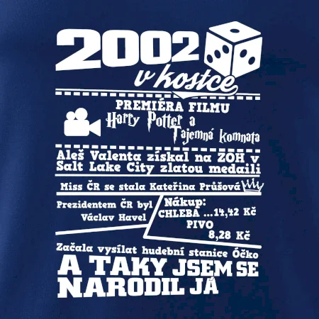 2002 v kostce