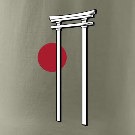 Japan culture - architektura