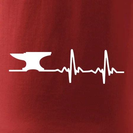 EKG kovář