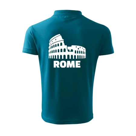 Italy Koloseum Rome