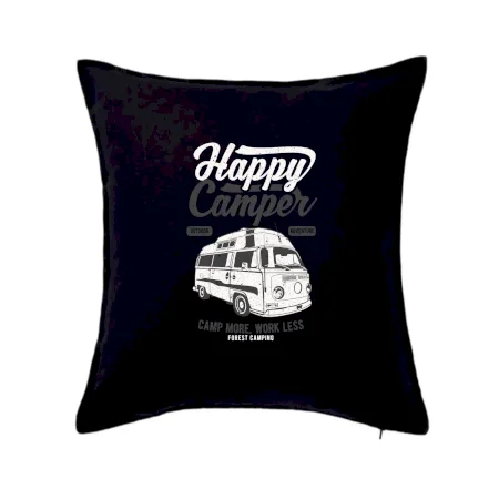 Happy Camper