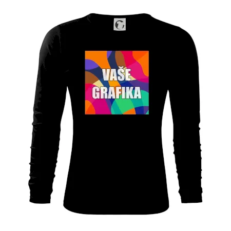Potisk s vaší grafikou