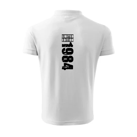 Limited edition 1984 pruh