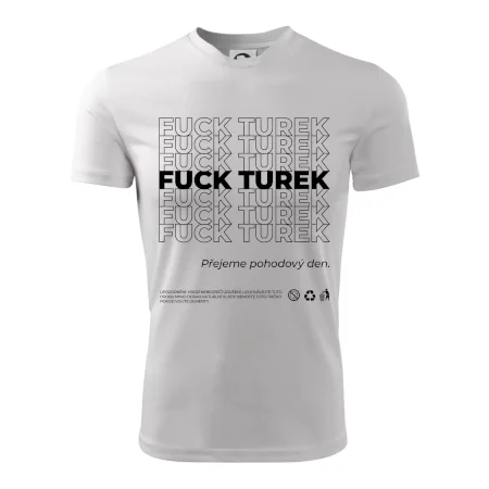 Turek recyklace