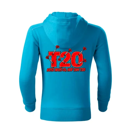 Když nevíš co, hoď tam T20