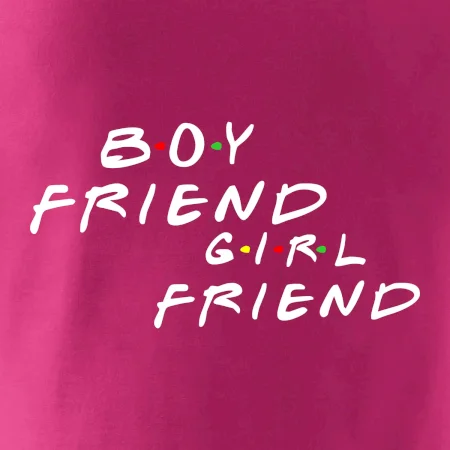Boy Friend