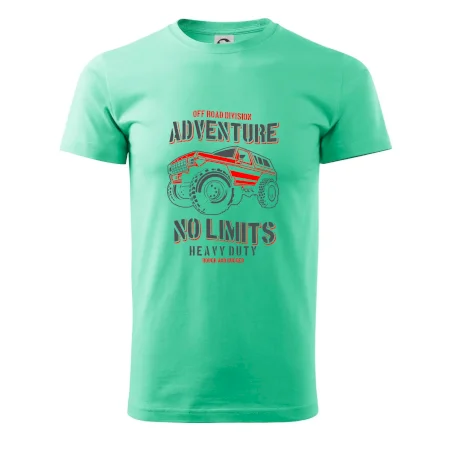 No Limits