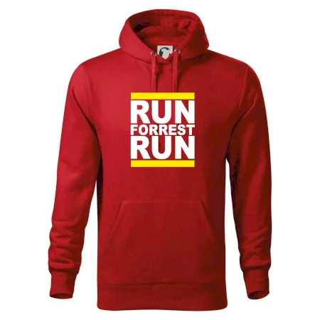 Run Forrest Run