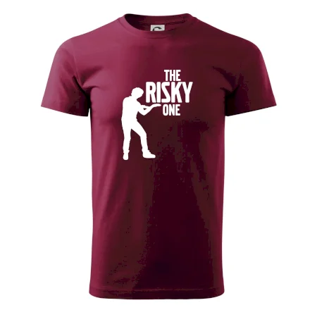 Bachelor party - The risky one