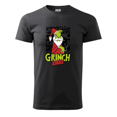 Grinch Xmas