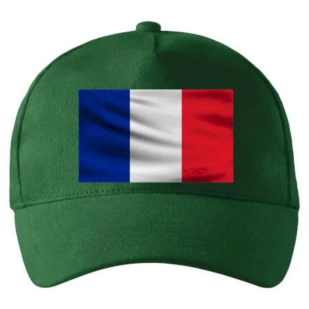 Francouzská vlajka obdélník