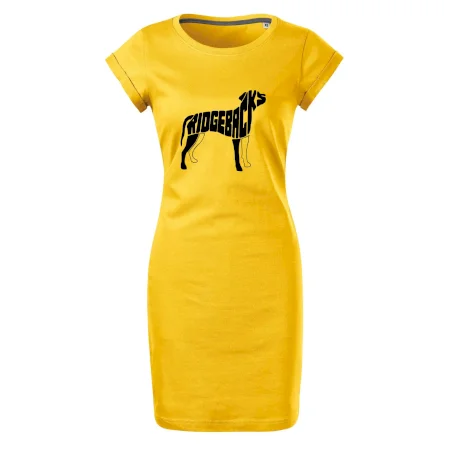 Ridgeback