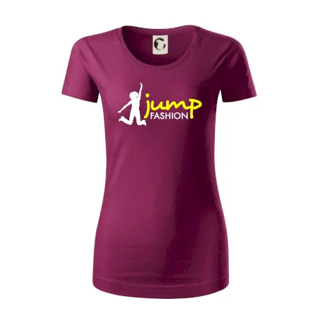 Jump fashion