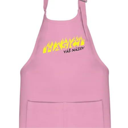 Hasiči - oheň - Váš název