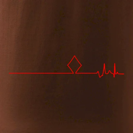 Poker EKG kule kára