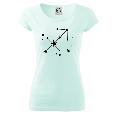 Souhvězdí - Sagittarius - Střelec