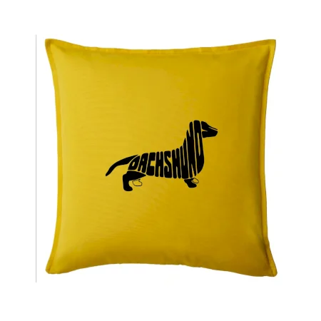 Jezevčík - Dachshund