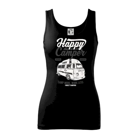 Happy Camper