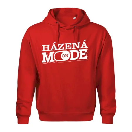 Házená mode