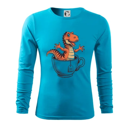 Tea rex