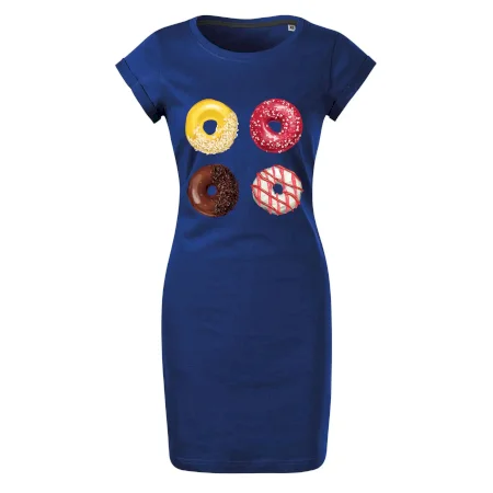 4 donuty
