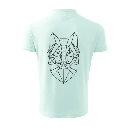 Geometrie - vlk