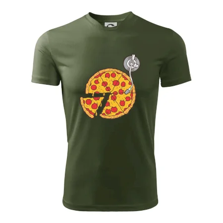 Pizza DJ