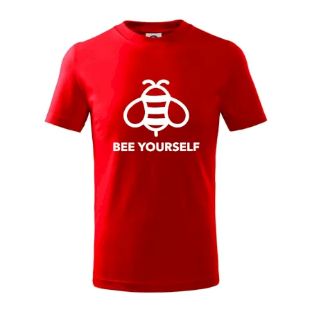 Bee yourself