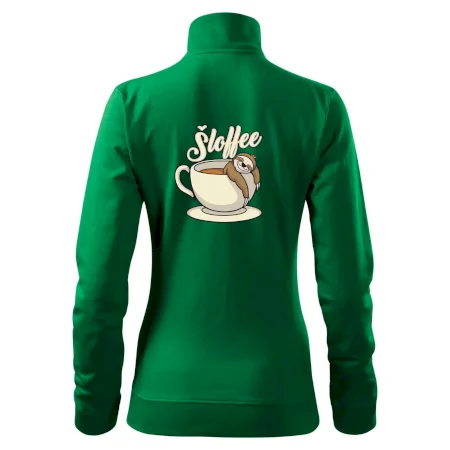 Šloffee - káva