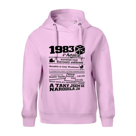 1983 v kostce
