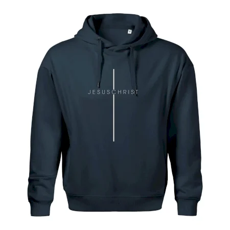 JesusChrist nápis v kříži