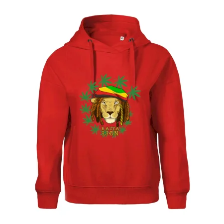 Rasta Lion