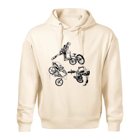 BMX tricks