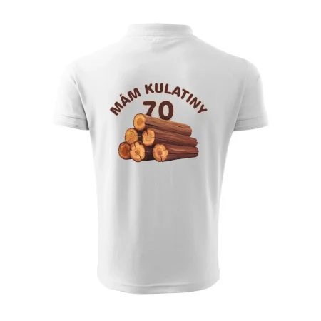 Mám kulatiny 70