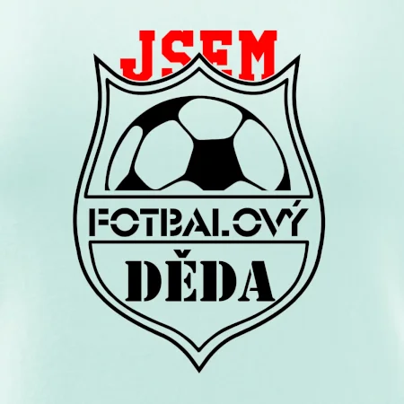 Jsem Fotbalový děda