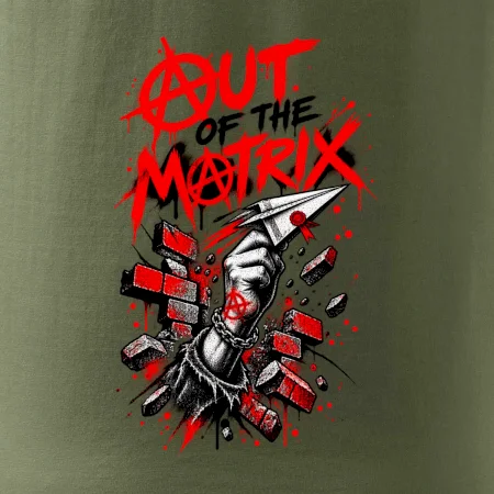 OUT OF THE MATRIX