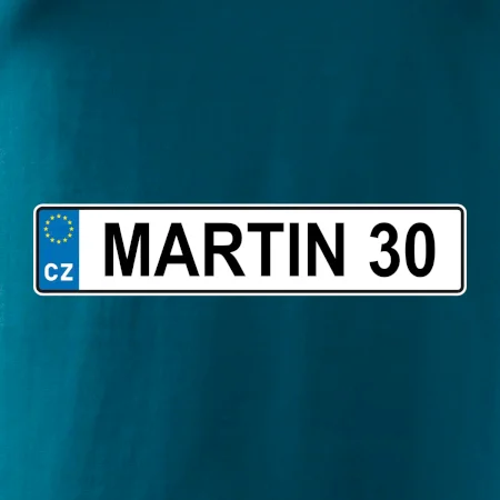 SPZ Martin 30
