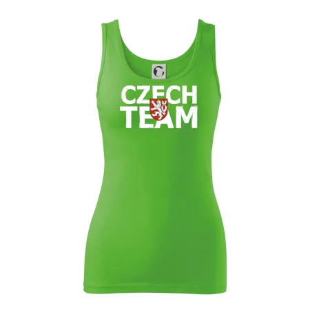 Czech team - Český lev
