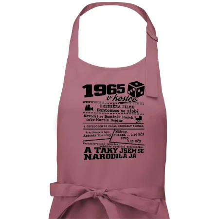 1965 v kostce