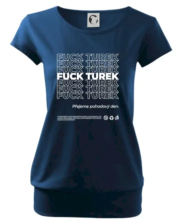 Turek recyklace
