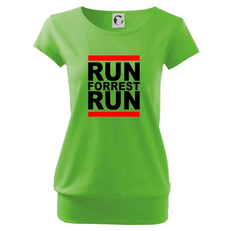 Run Forrest Run