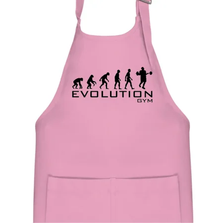 Evoluce Gym