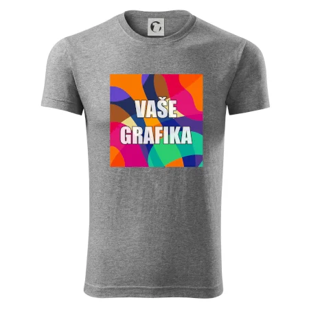 Potisk s vaší grafikou