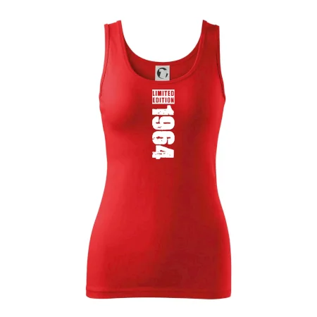 Limited edition 1964 pruh
