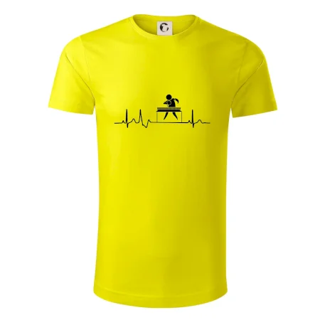 EKG stolní tenis