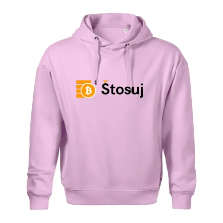 Štosuj - Logo na prsou