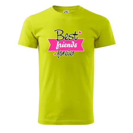 Best friends stuha