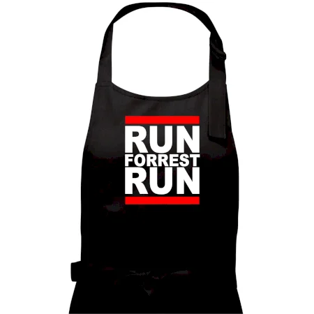Run Forrest Run